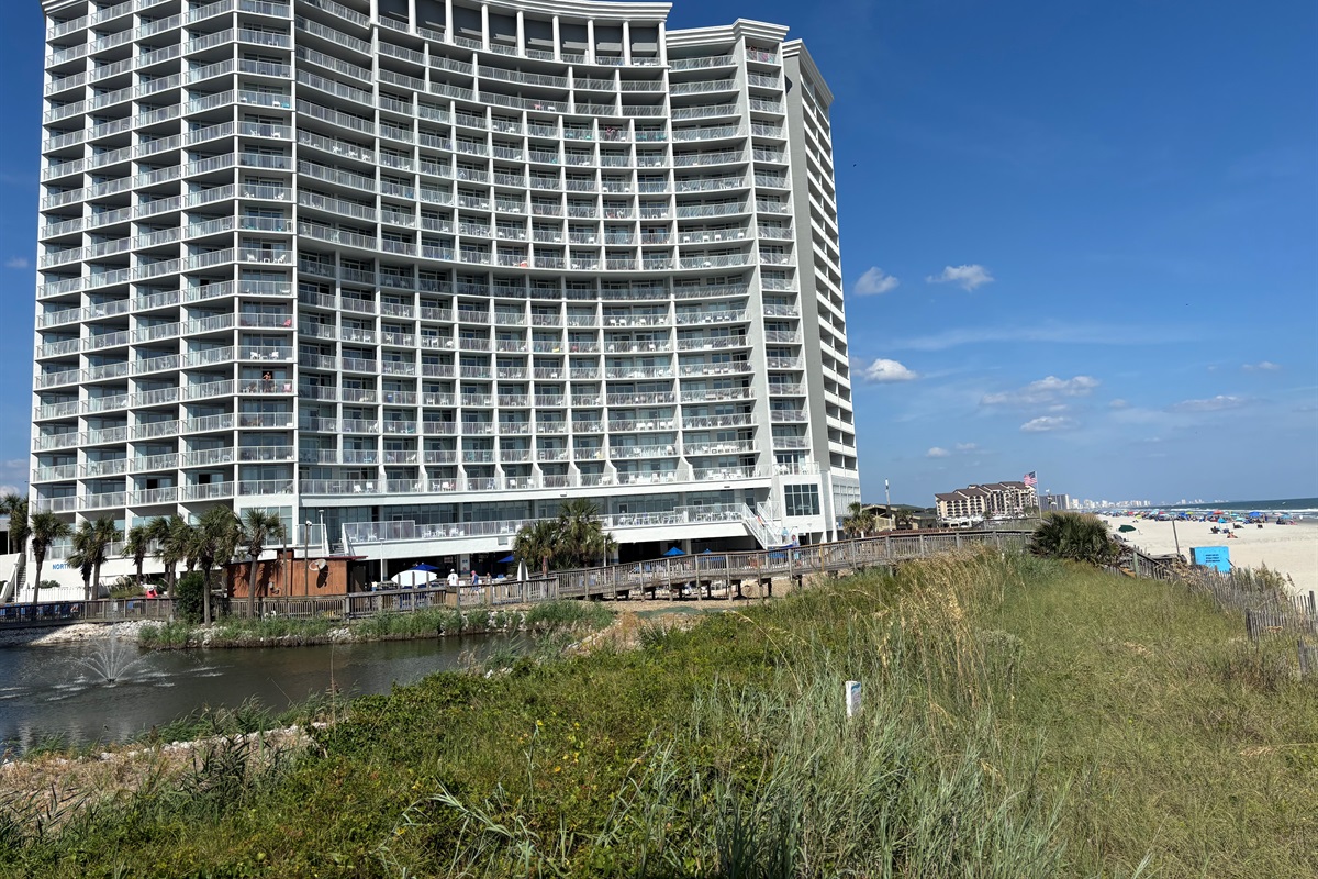 Resort