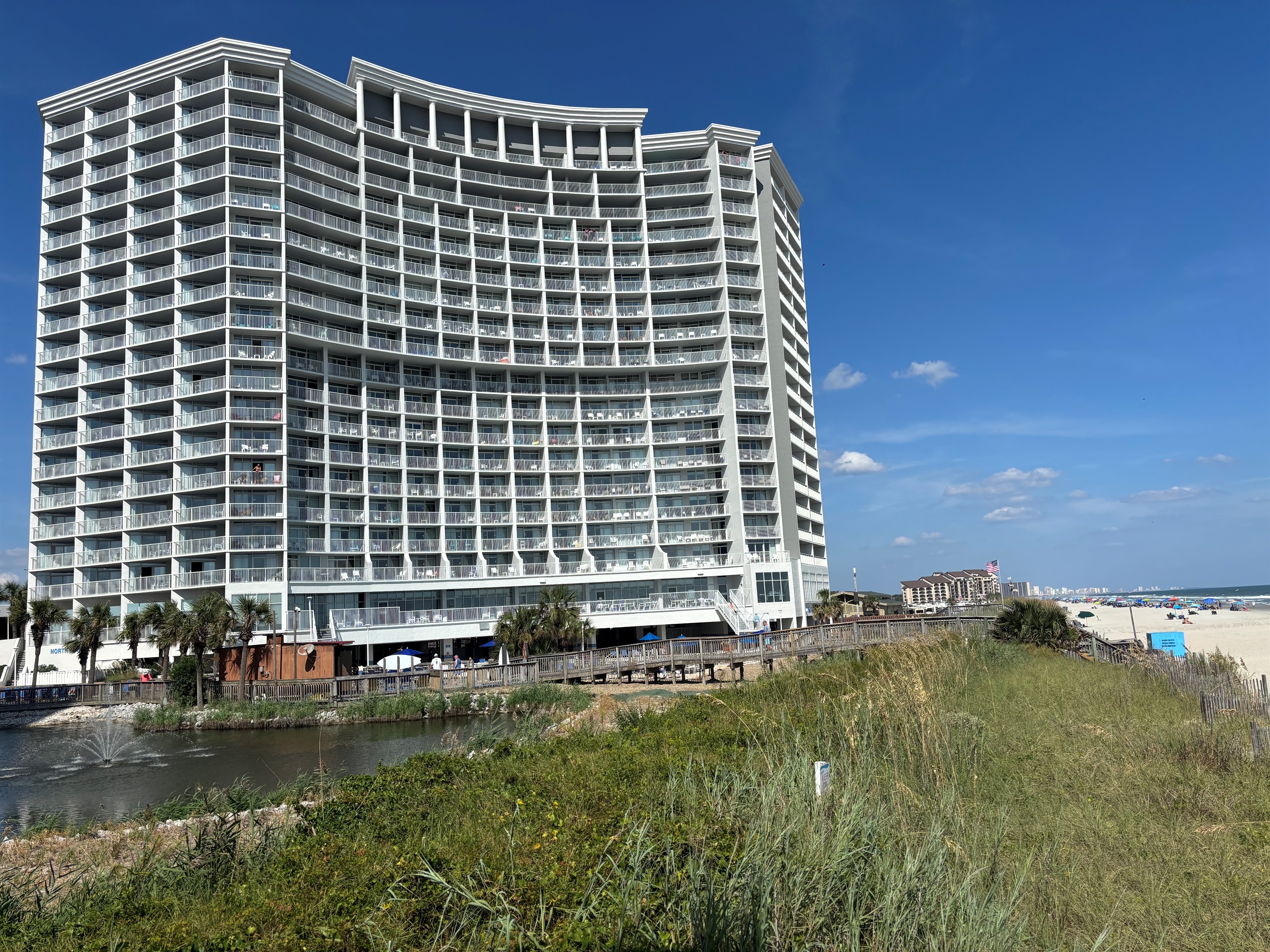 Resort