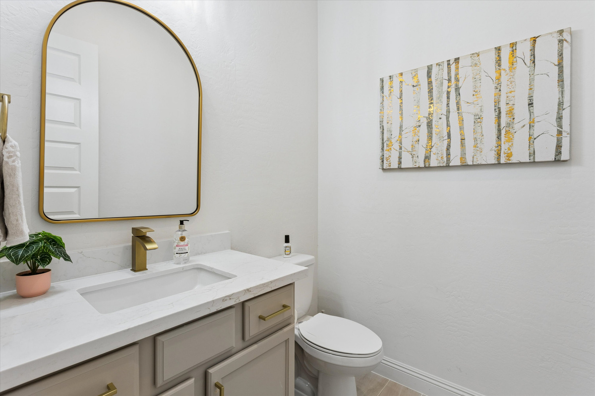 Modern Boho Retreat | 5BR/4.5BA | Near Westgate — Modern Boho Retreat | 5BR/4.5BA | Near Westgate, Glendale, Arizona — photo 58