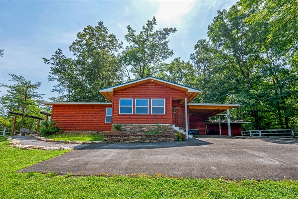 Cabin