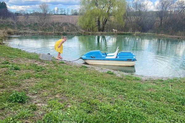 Pond