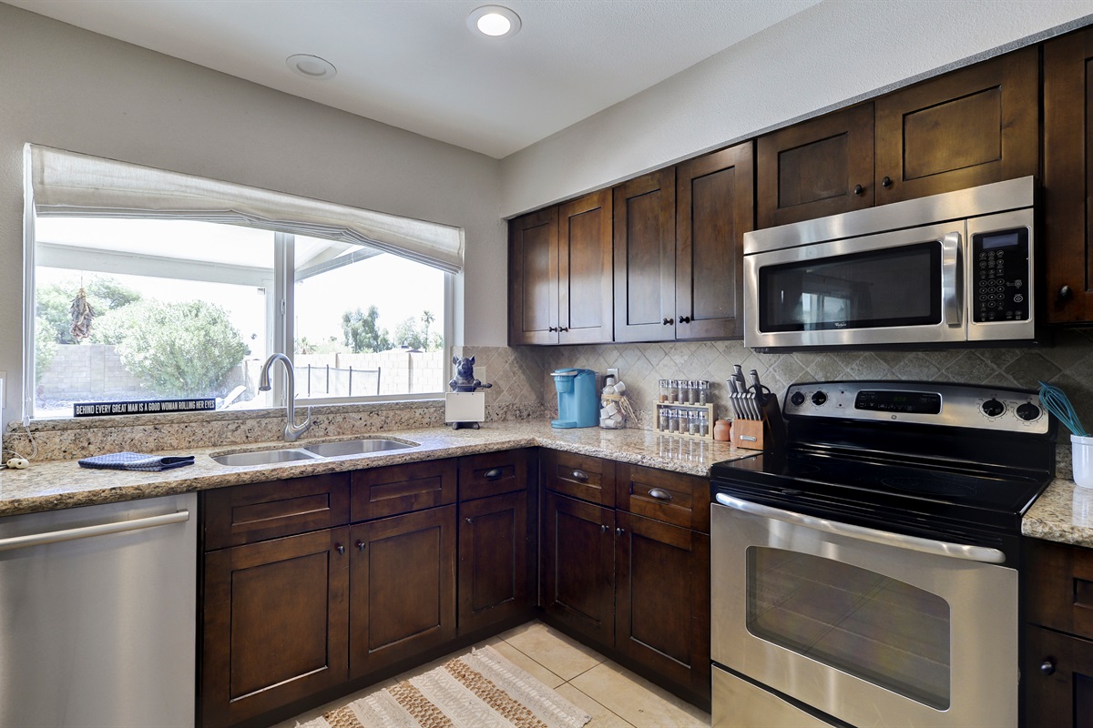 Bosch Dishwasher Stainless Steel Appliances