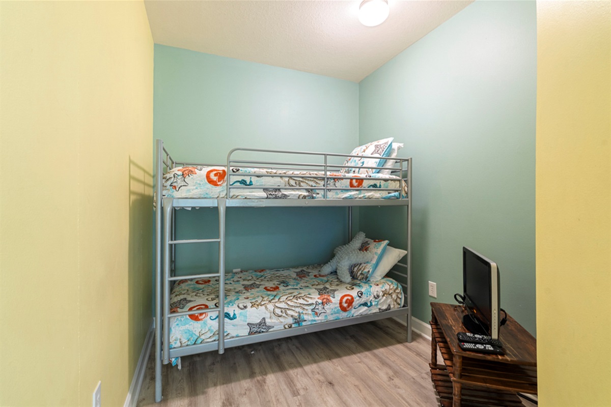 Bunk Room