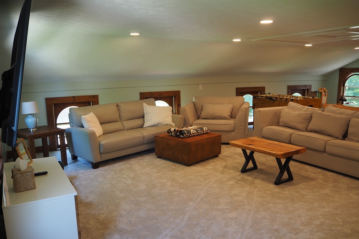 Bonus Room