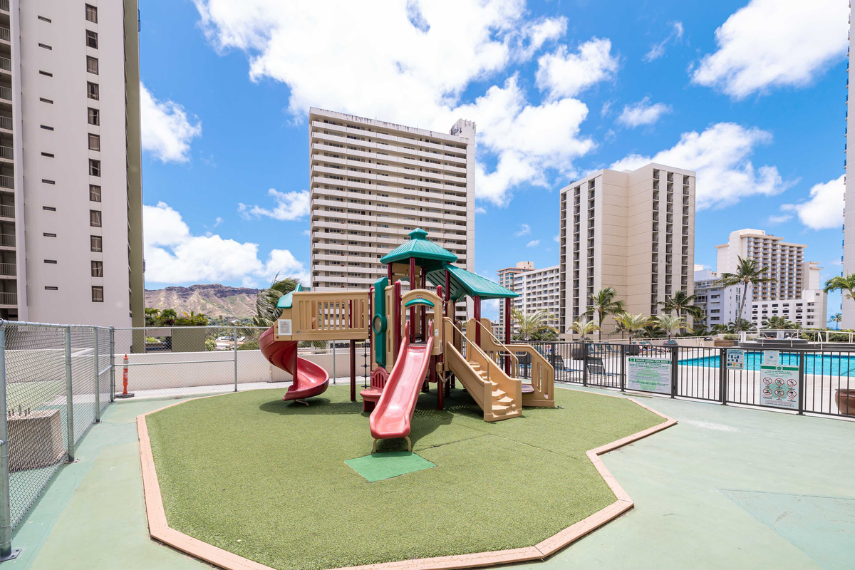 Recreation Area