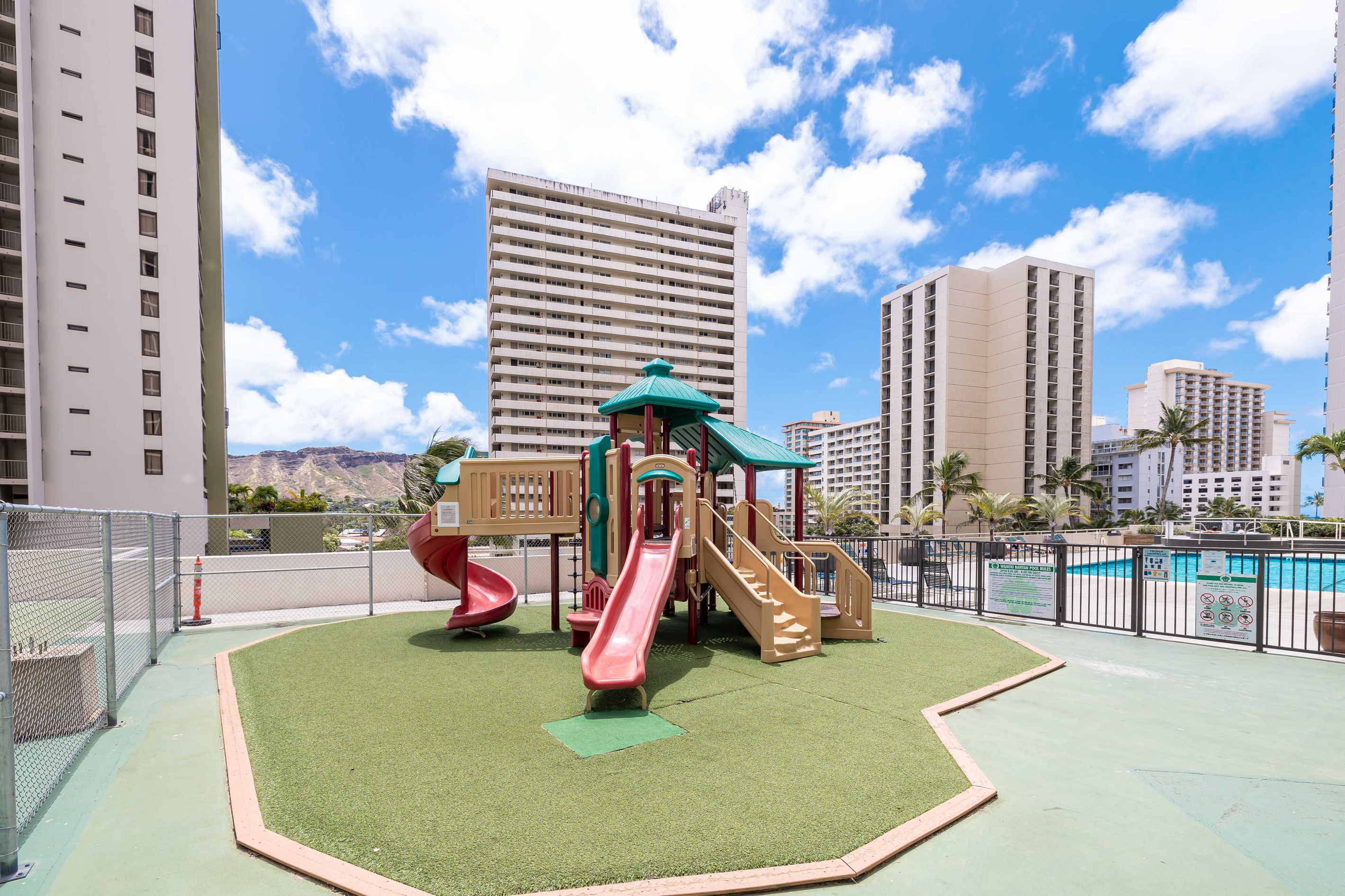 Recreation Area