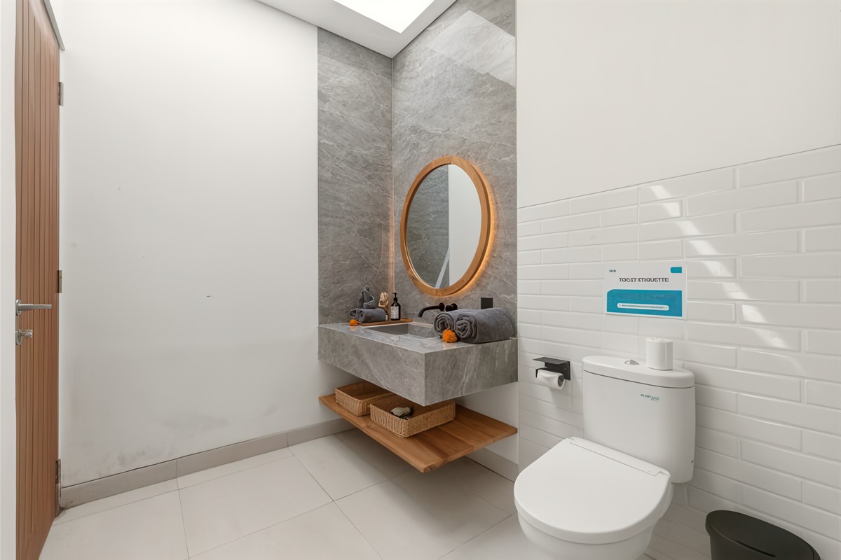 Bathroom 2