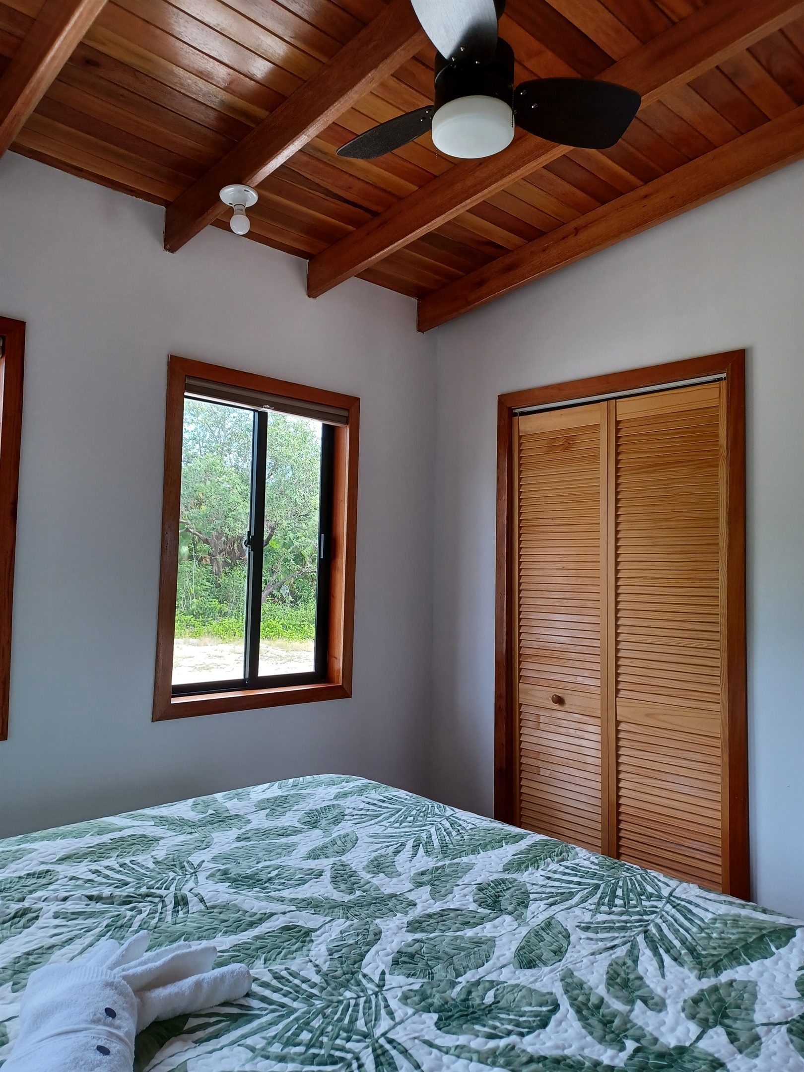 Seahorse bedroom wardroobe