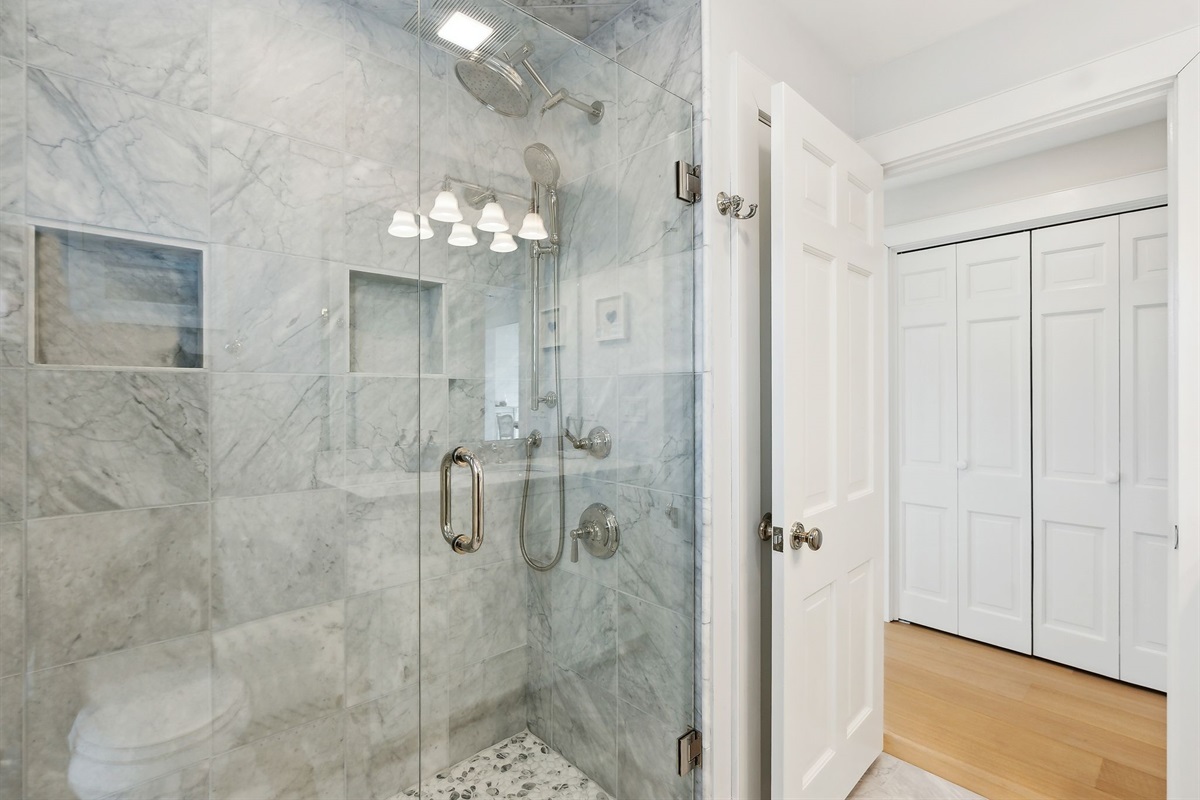 Bathroom #1