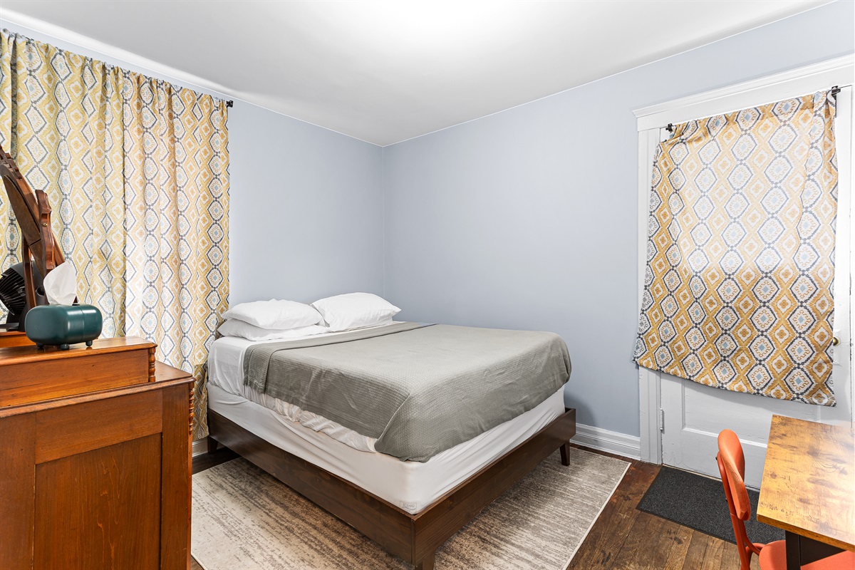 Bedroom 1