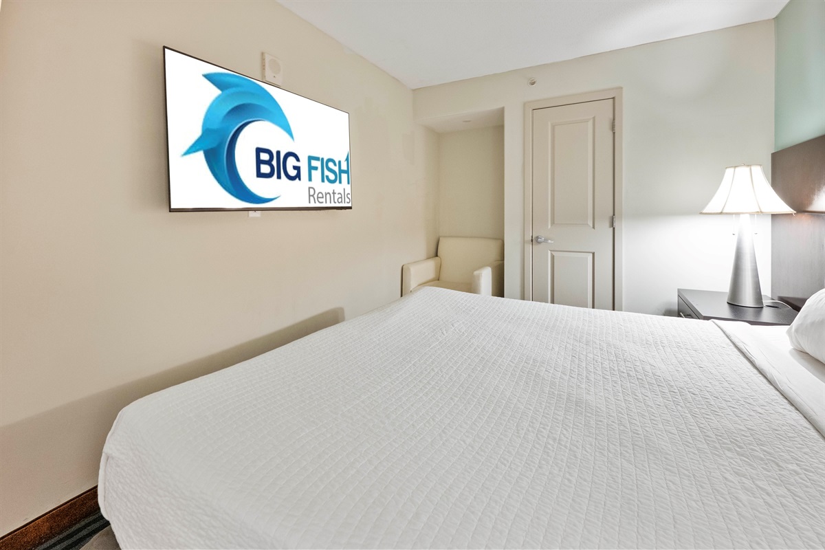 Stunning Bedroom Beautifully Decorated 💫✨