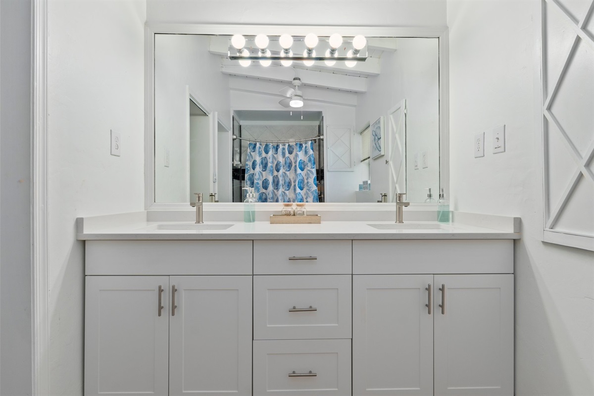 Master Bath #1