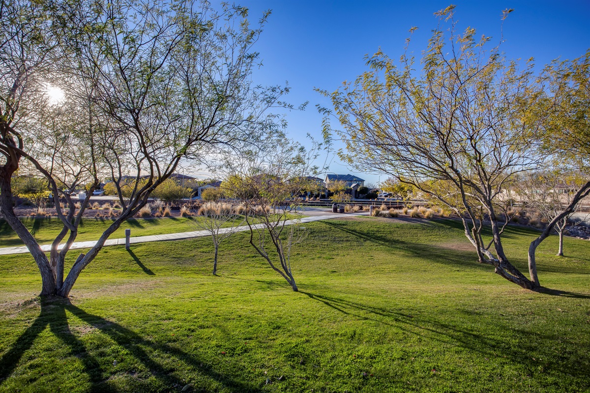 The Grand Peoria Estate – 5BR / 4.5BA Luxury + Casita — Modern Home | Sleeps 10 | Family Escape w/ Casita, Peoria, Arizona — photo 75