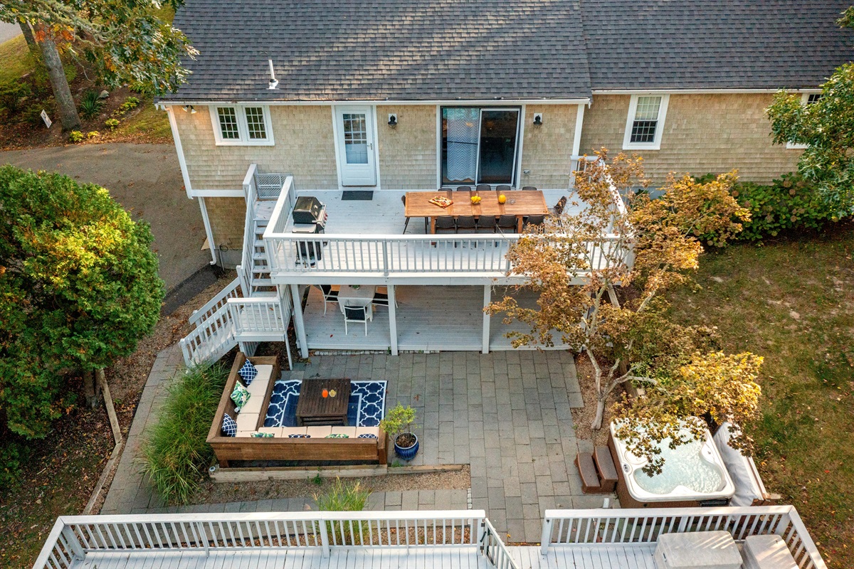 Where you will create unforgettable moments!