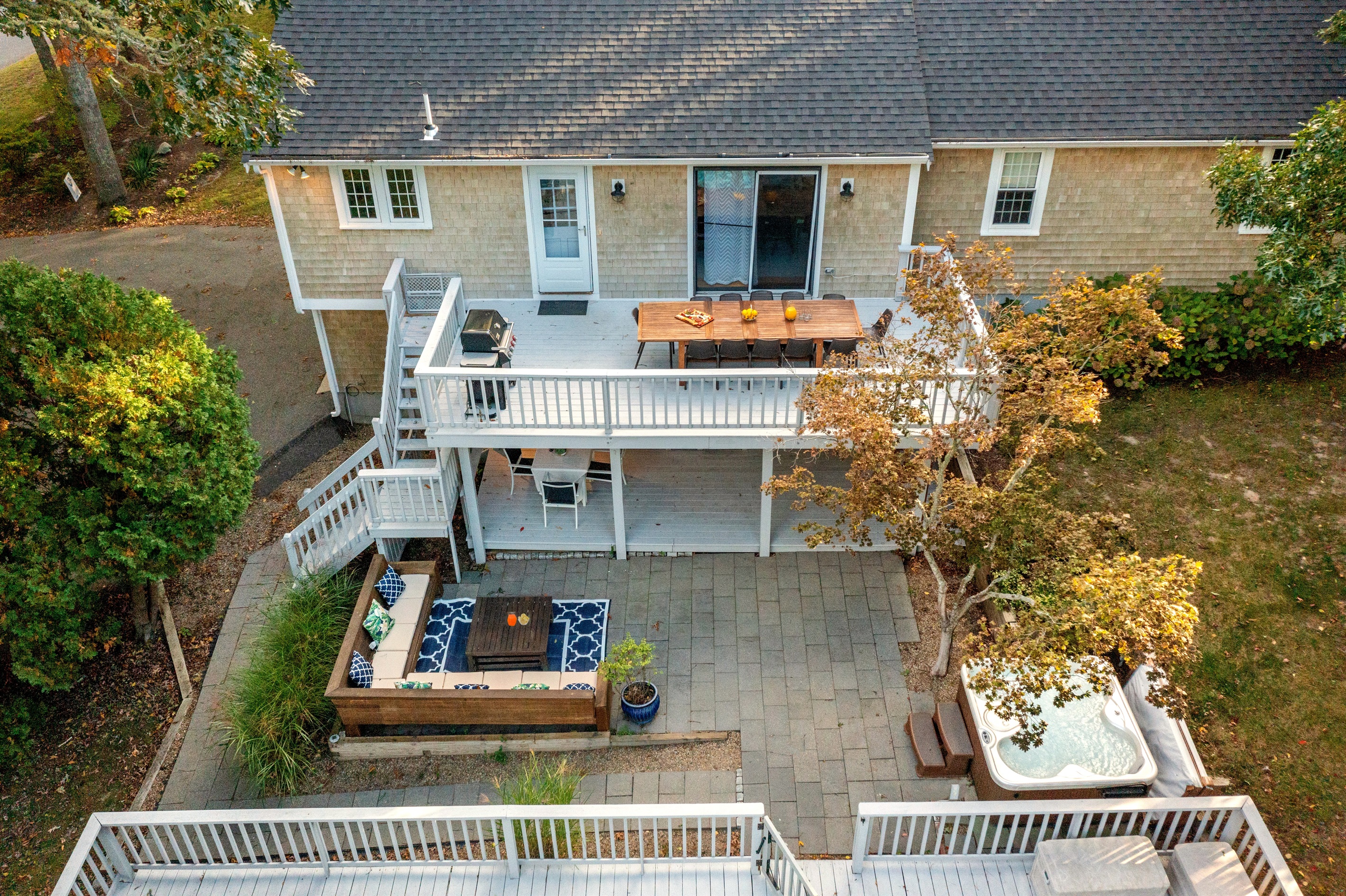 Where you will create unforgettable moments!