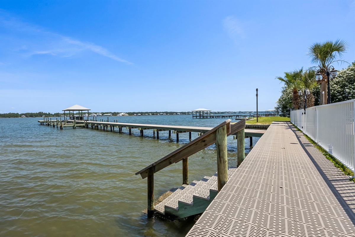 Pier