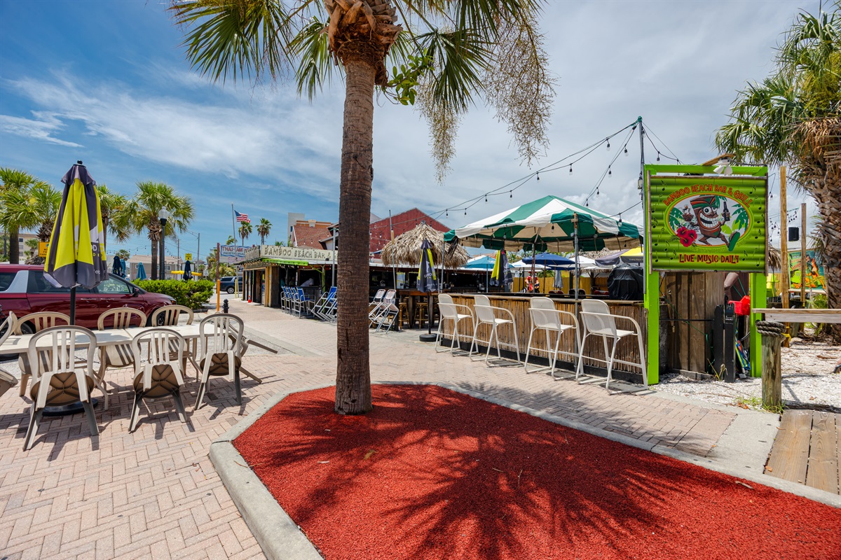 Places to Eat, Drink, Shop and have a Cigar
