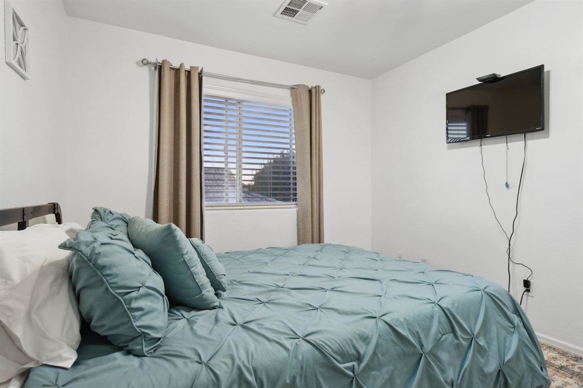 Peoria Home with Heated Pool + Hot Tub — Peoria Home with Heated Pool + Hot Tub, Peoria, Arizona — photo 58