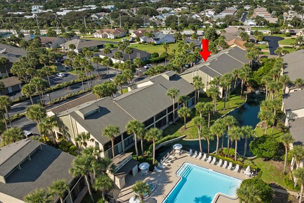 Peaceful morning walks or evening strolls