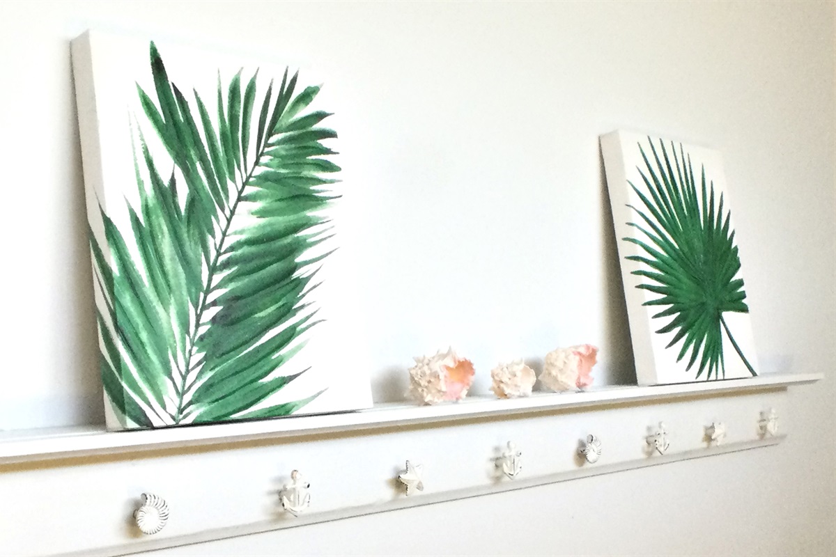 A place for everything