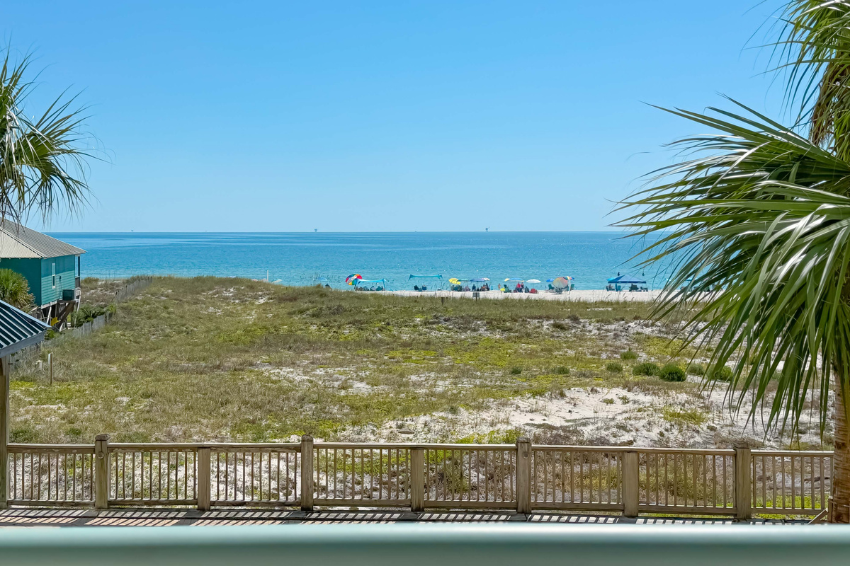Elevate your stay with breathtaking sea views from our 2nd-floor balconies. Immerse yourself in the beauty of the ocean and enjoy a truly unforgettable getaway.