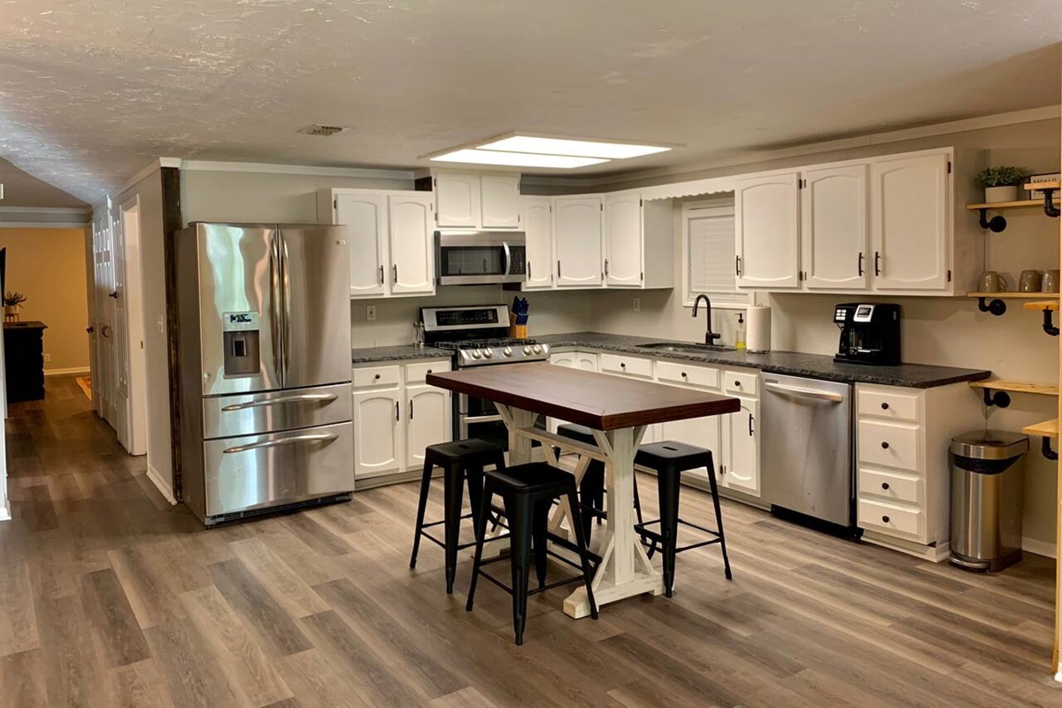 Lake House Rental in Bullard, TX RMC Royal Properties