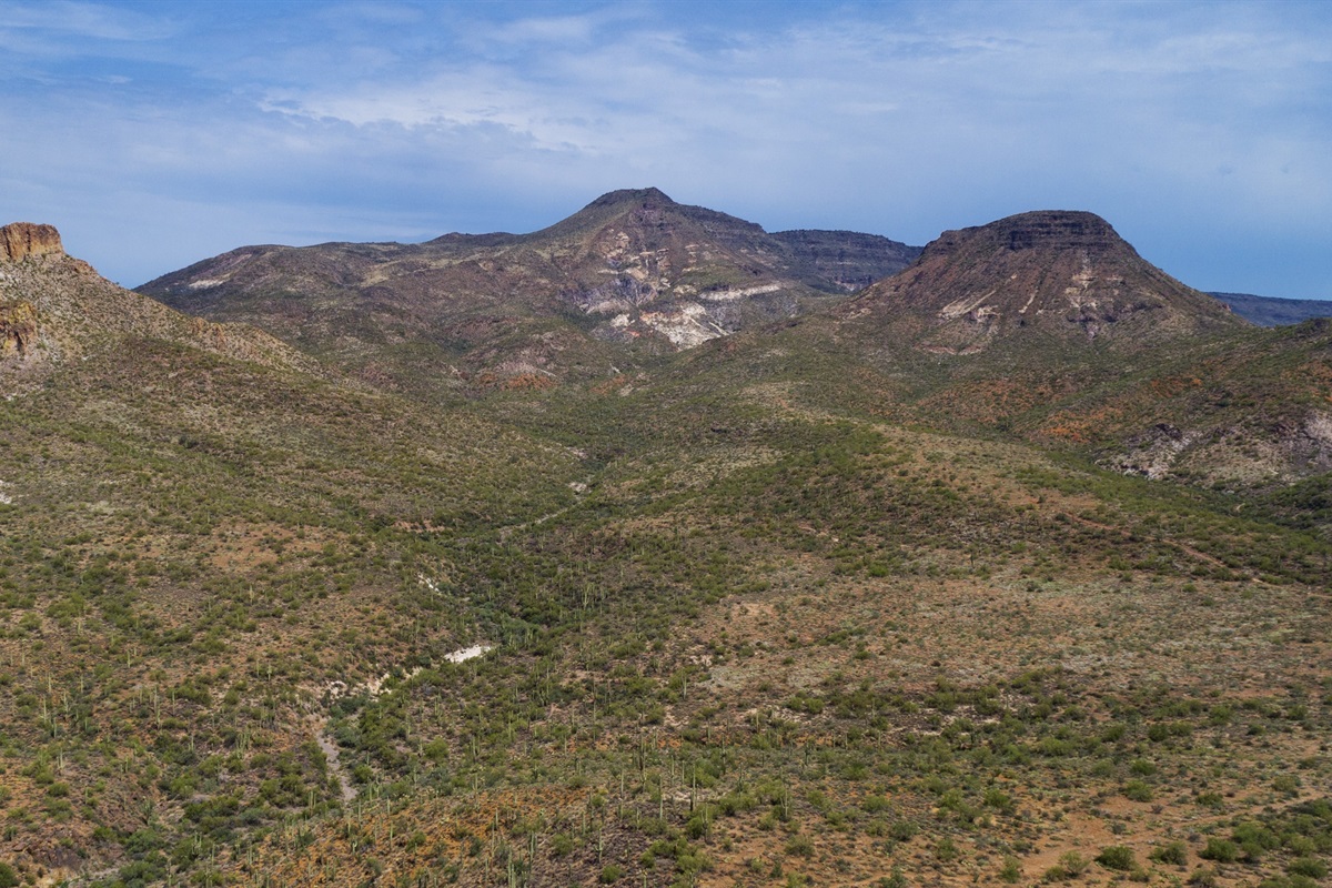 Spur Cross Ranch Ranch for more Great Hiking