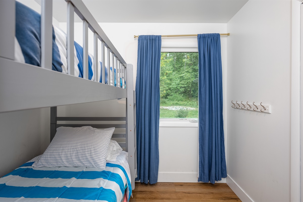 Extra Beds for Easy Stays