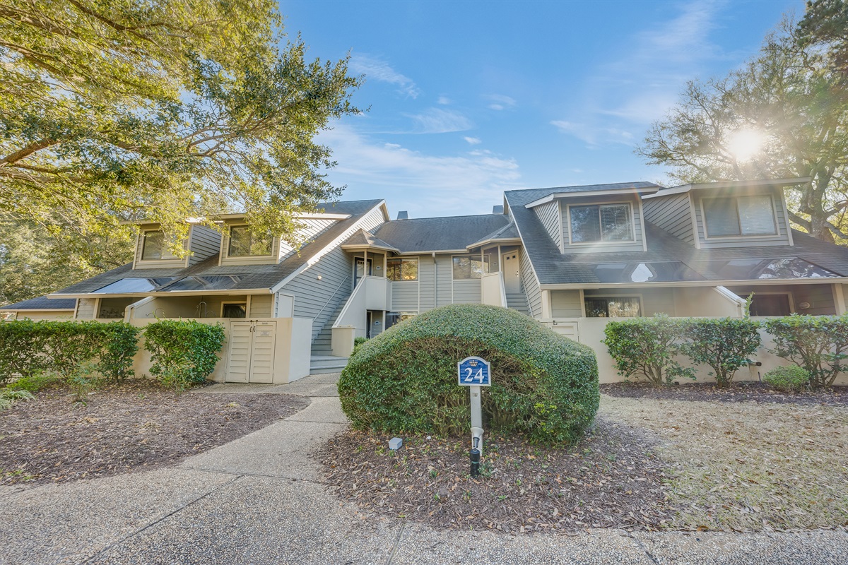 Relaxing Place to Stay