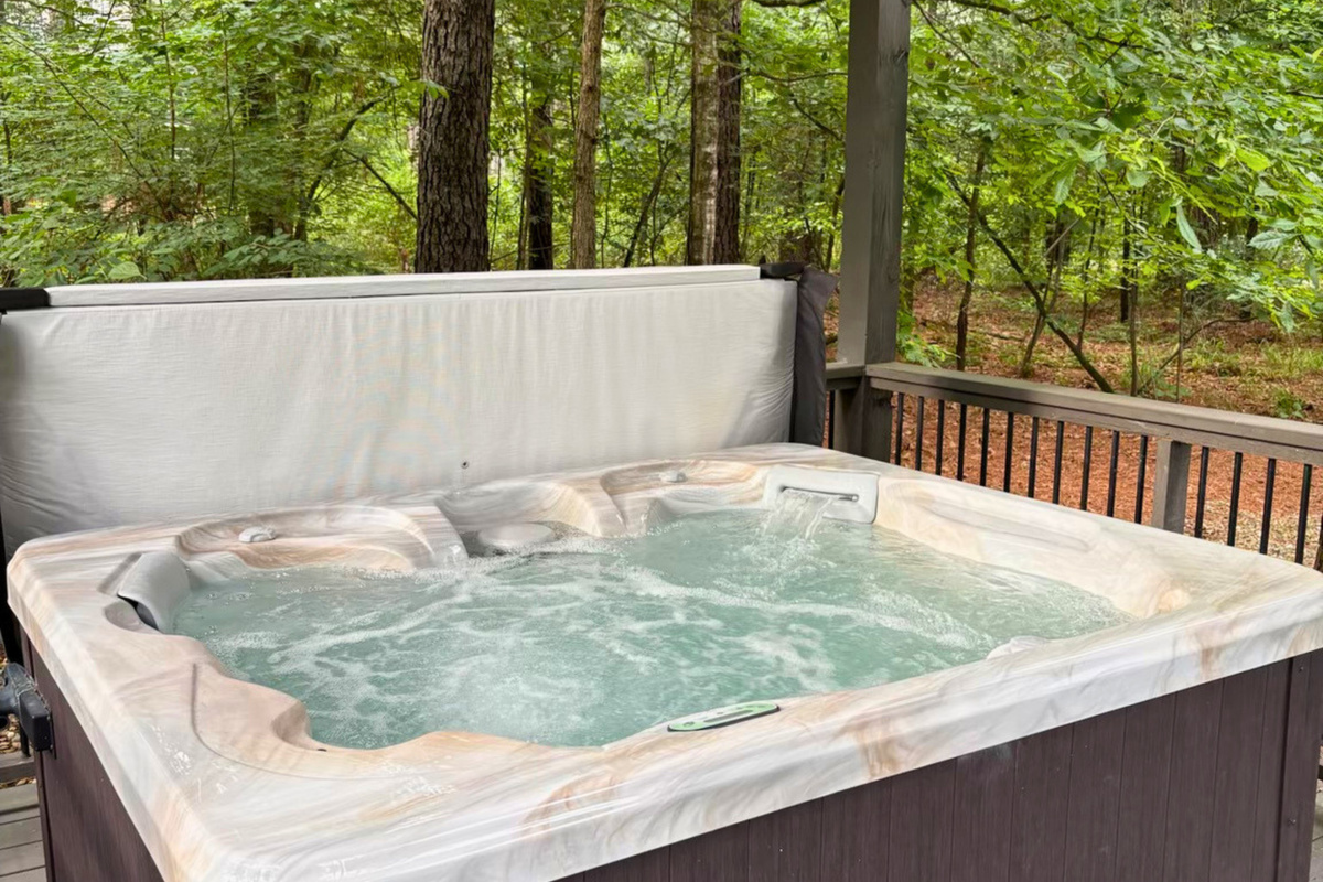 It’s About Pine