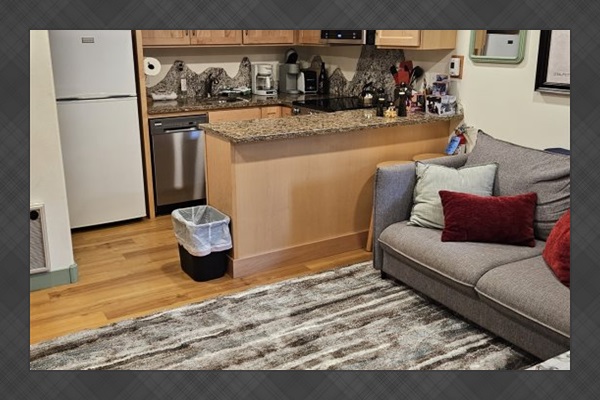Livingroom area.