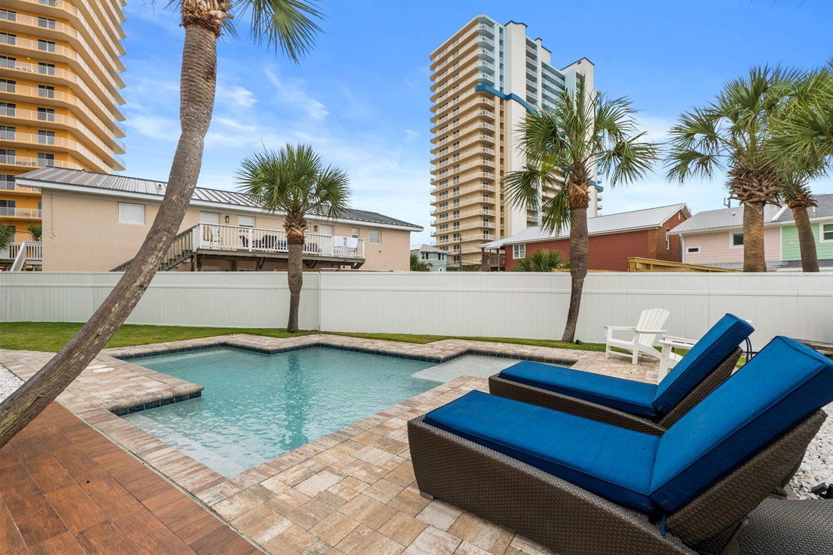 Pool Area