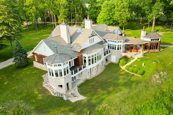 Keenan Hollow Farm | 100+ Acres on River • Sleeps 15 • 5BR/4.5BA, photo 42