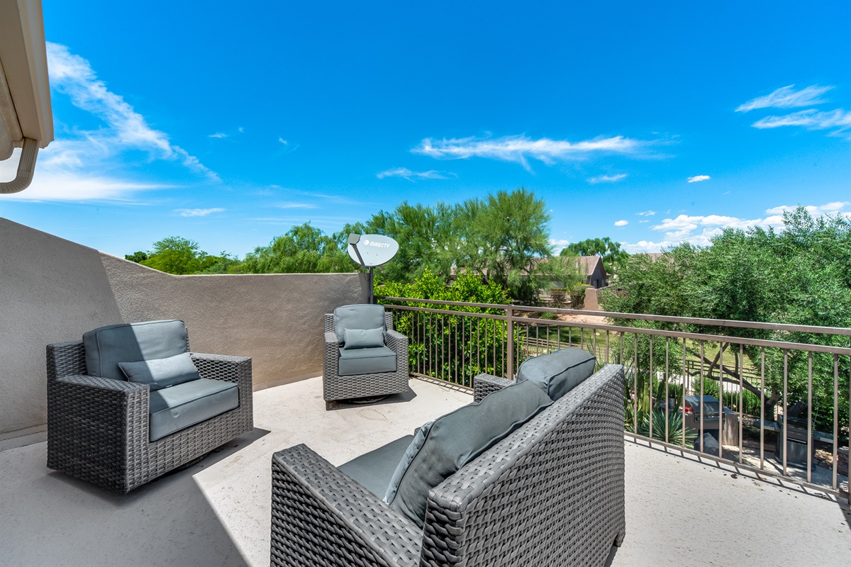 Grayhawk Getaway | 4-Bed Luxury w/ Spa & Pool Heat — Grayhawk Getaway | 4-Bed Luxury w/ Spa & Pool Heat, Scottsdale, Arizona — photo 38