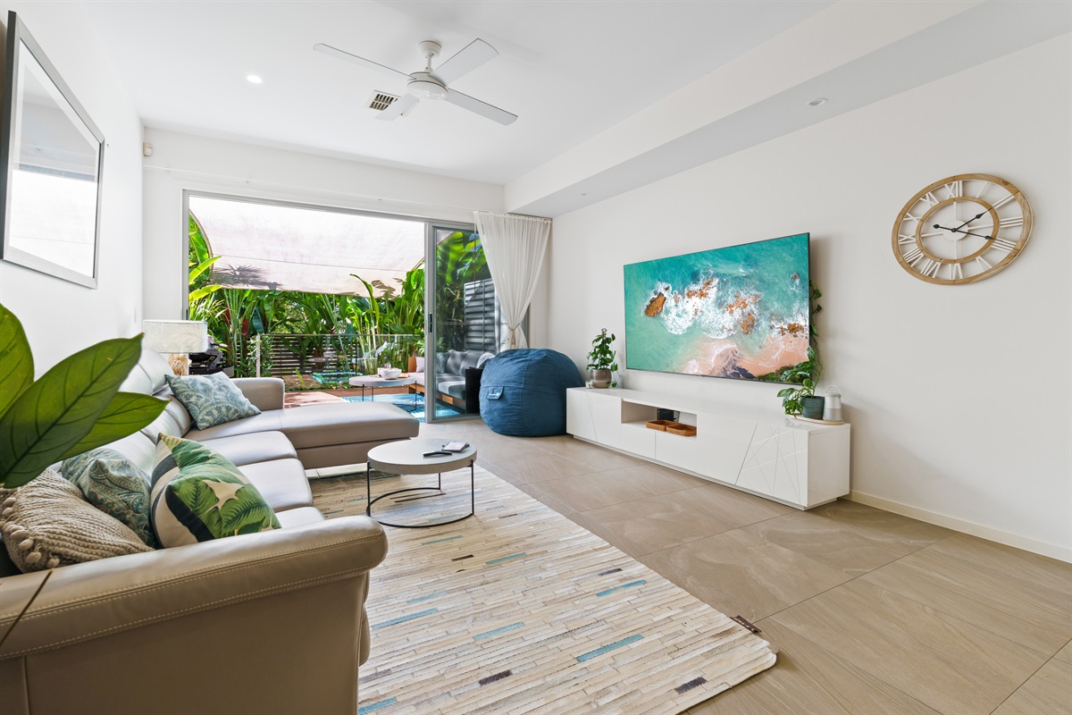 Abby's Burleigh Haven