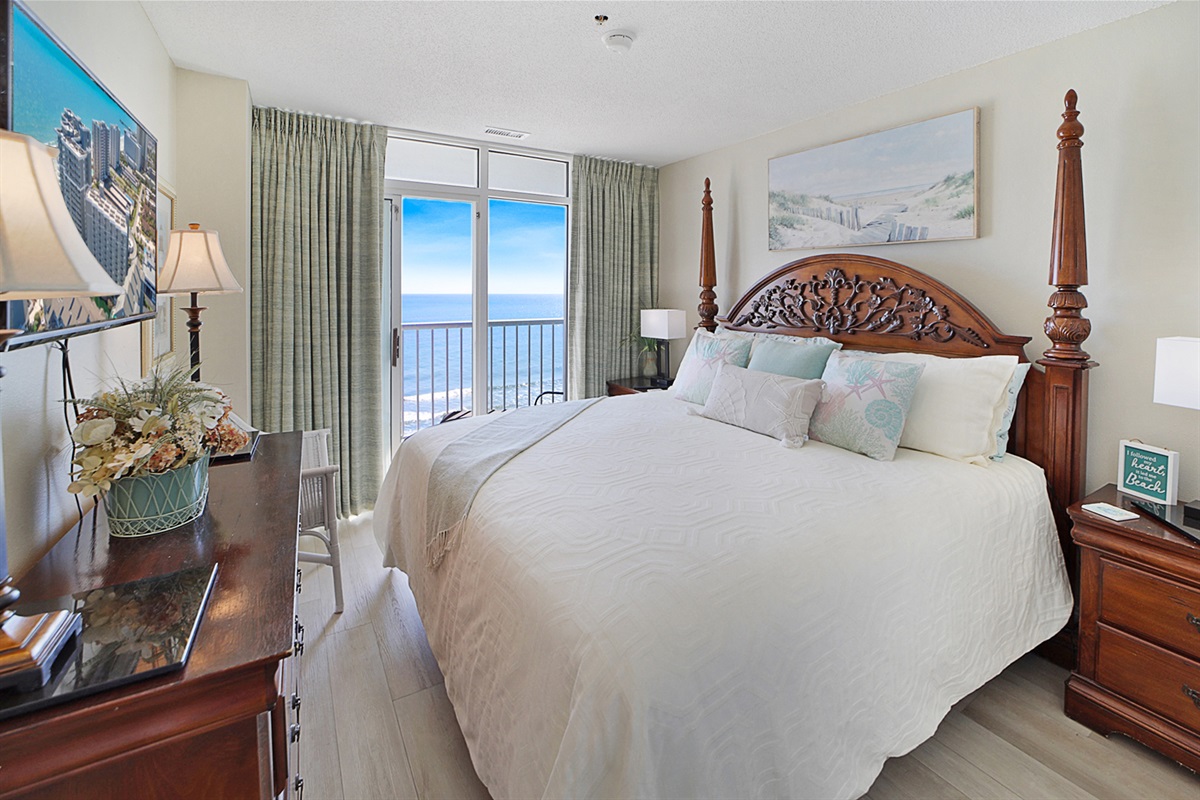 2 Bedroom