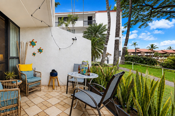 Lanai