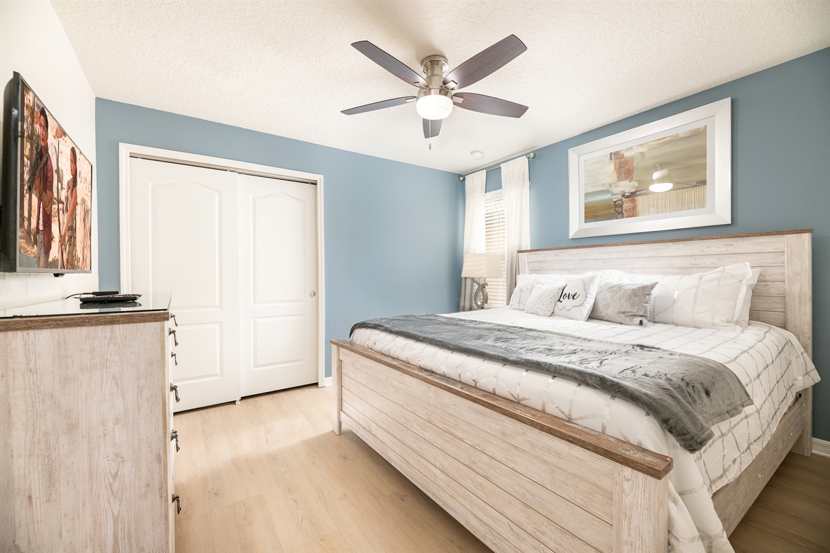Bedroom 3