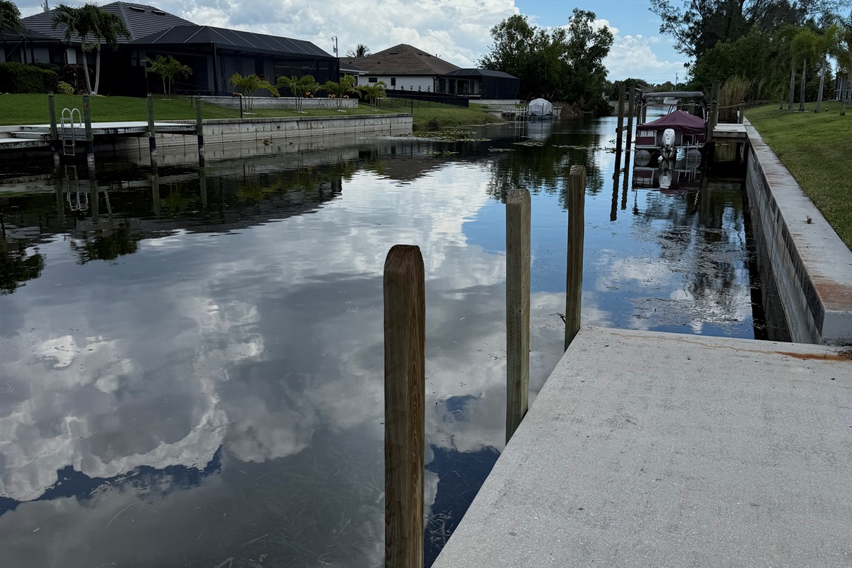 Dock