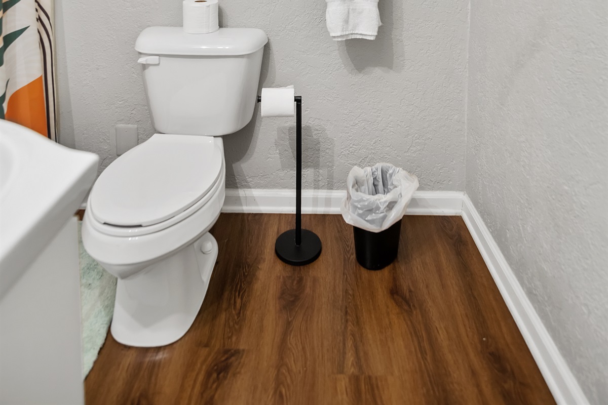 Bathroom 2