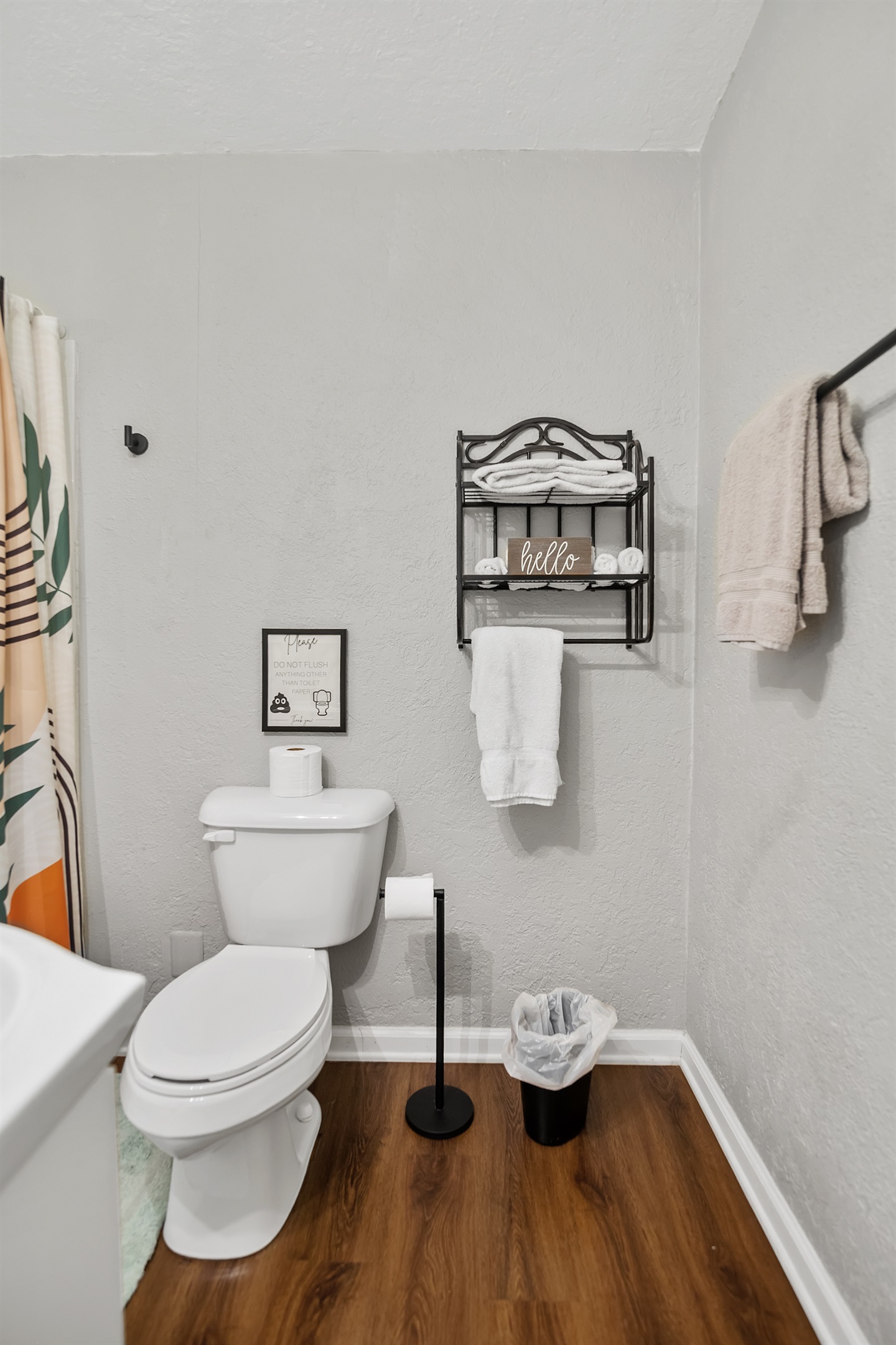 Bathroom 2
