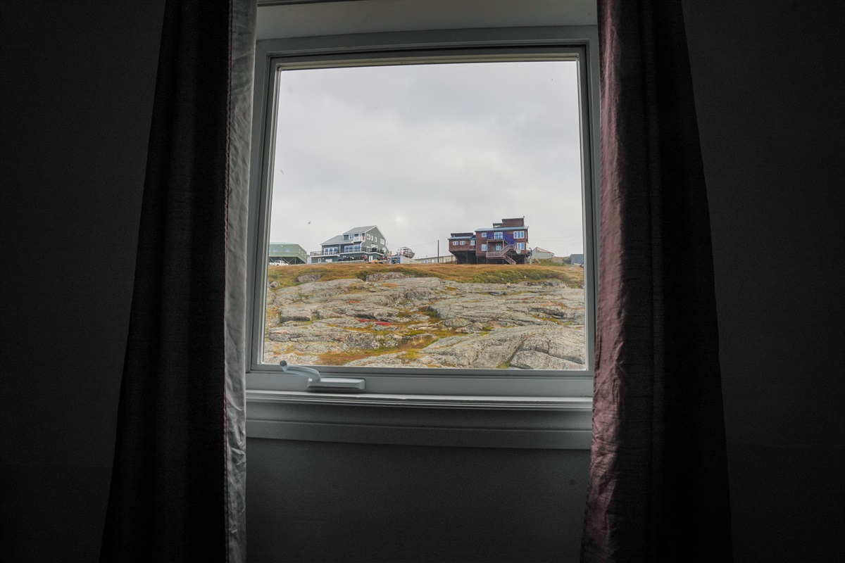 Room 1 View