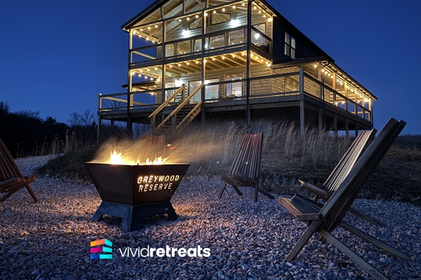 Fire Pit
