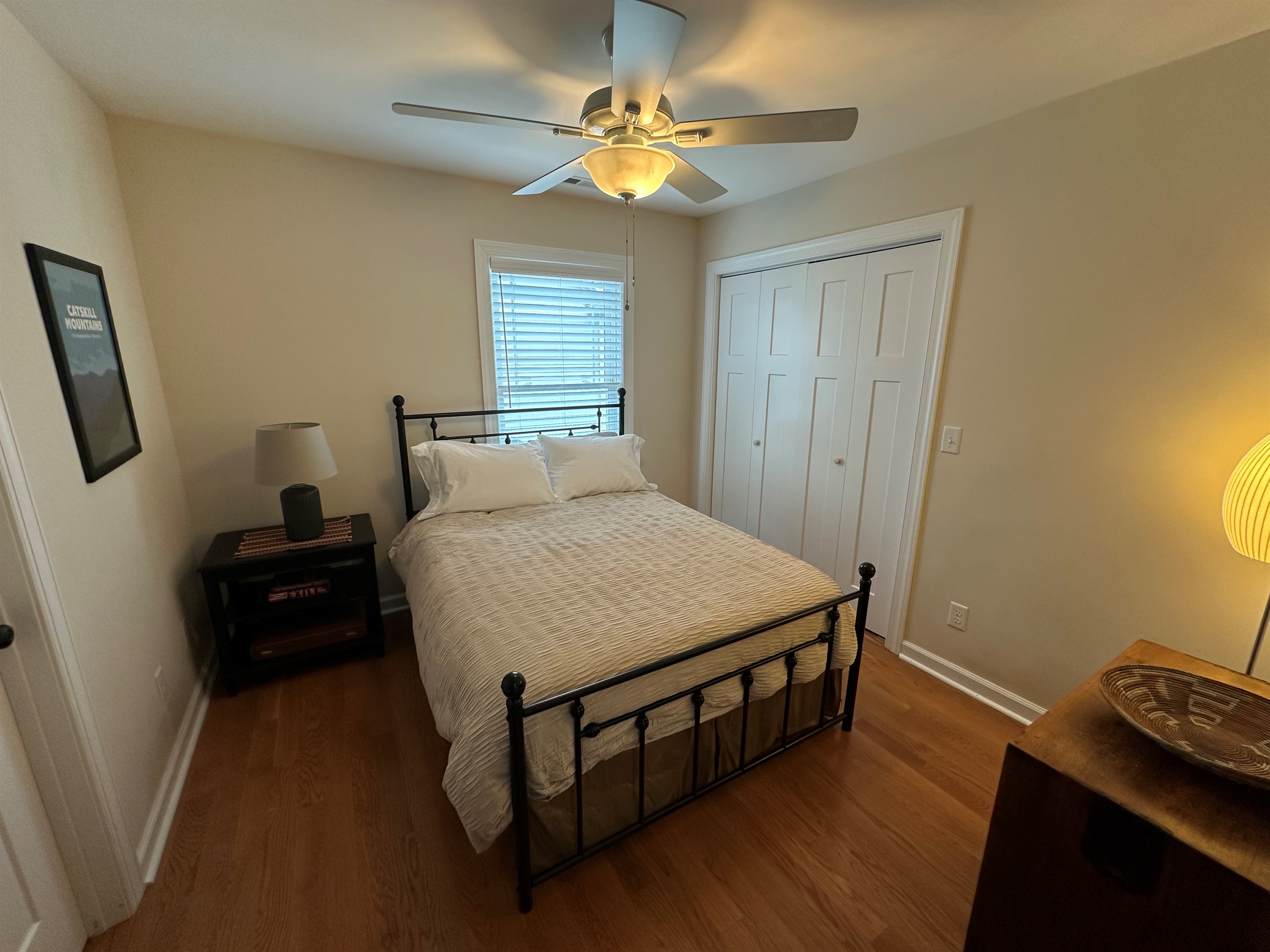 Third Bedroom - Double