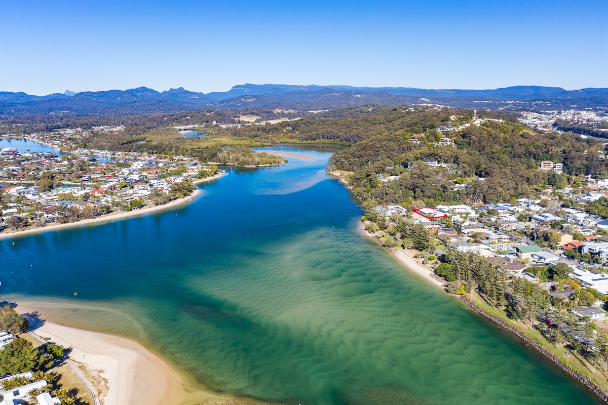 Bliss And Tranquillity Bliss Holiday Homes