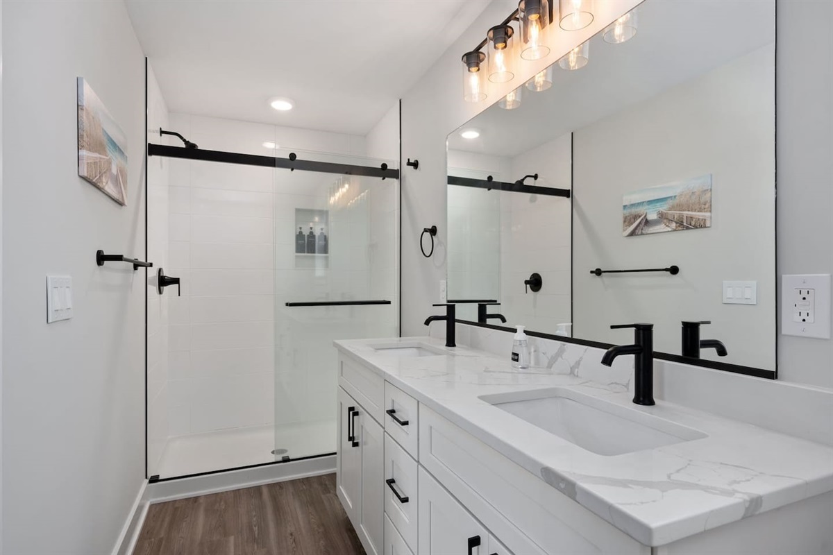 Ensuite