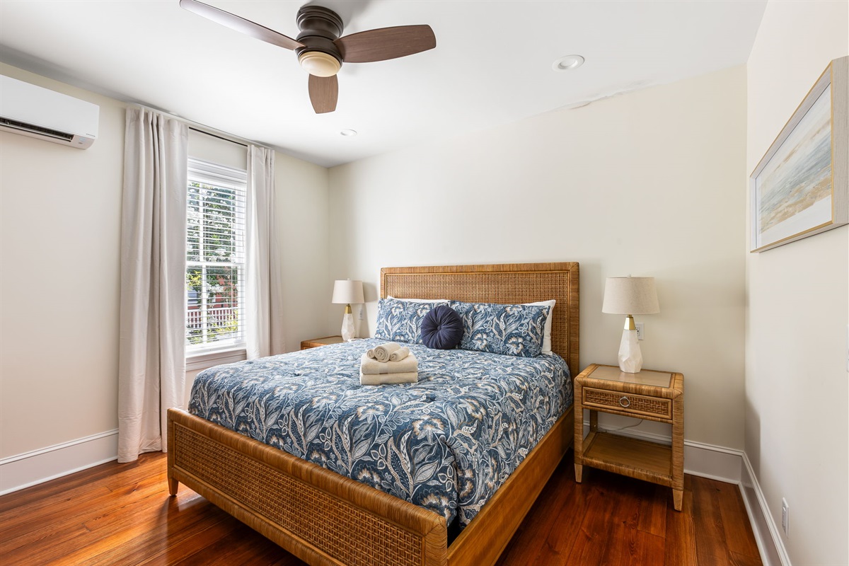 King bedroom 5