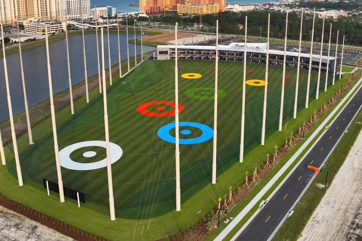 Topgolf