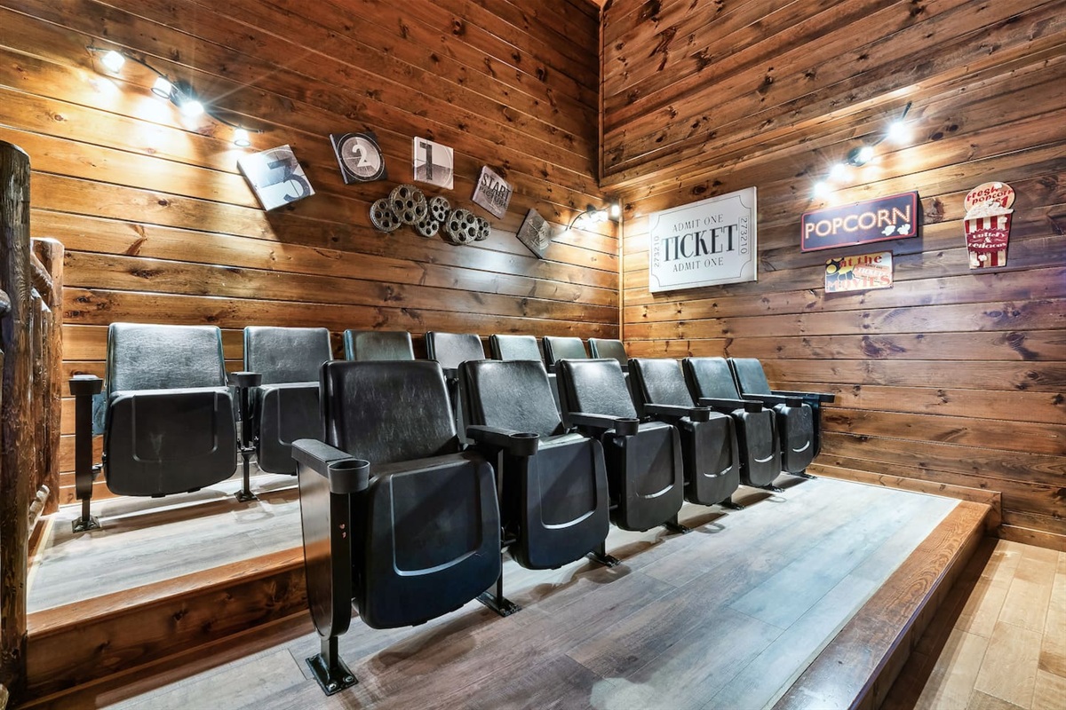Movie Theater