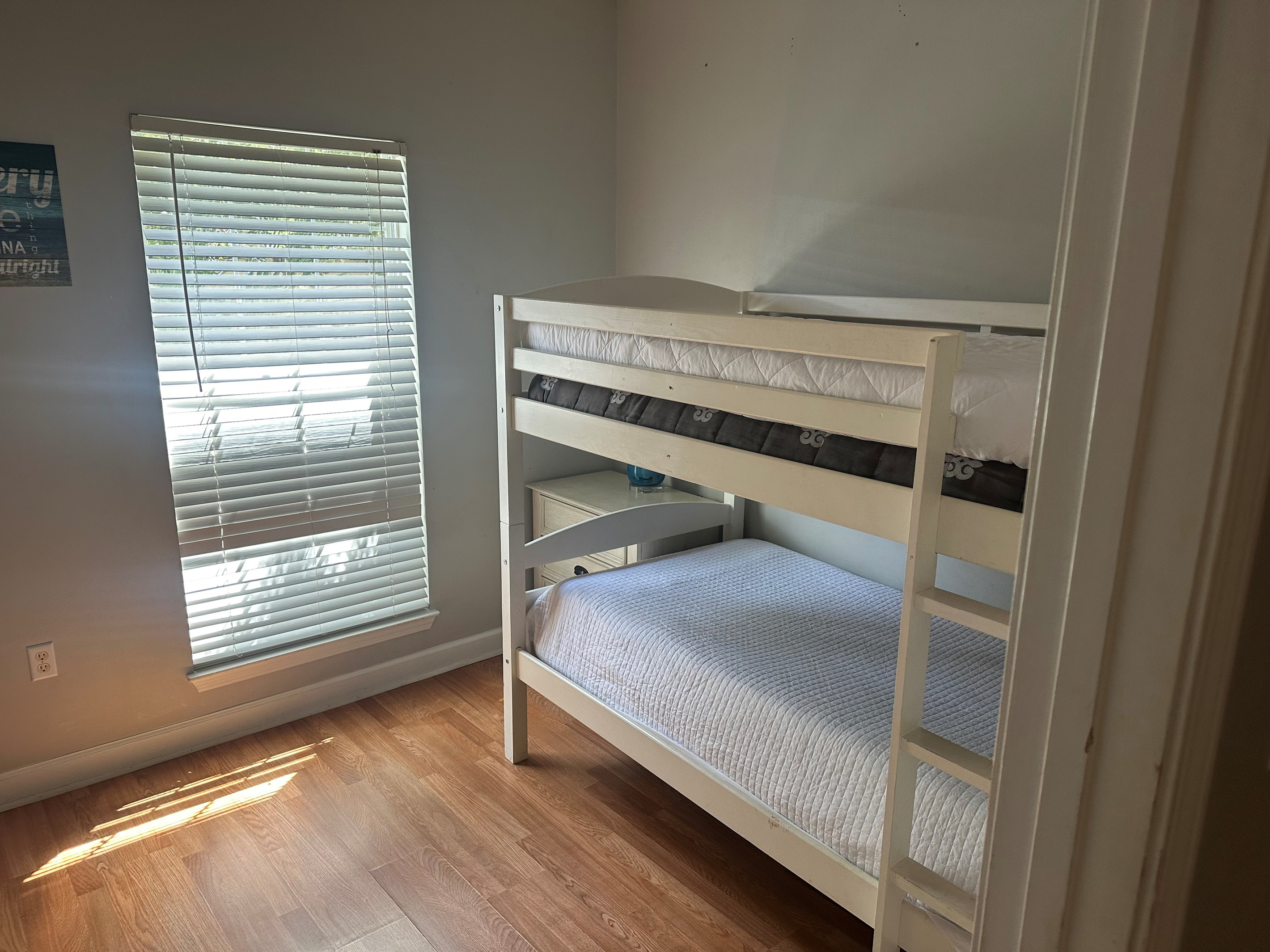 Cottage Bunk Room
